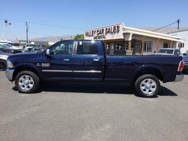 Thumbnail image of 2015 Ram 3500 at Valley Car Sales