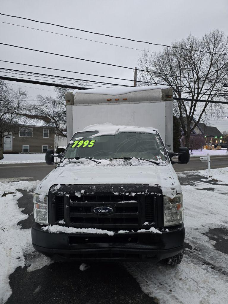 Thumbnail image of 2011 Ford E-Series at STELLAR MOTOR GROUP