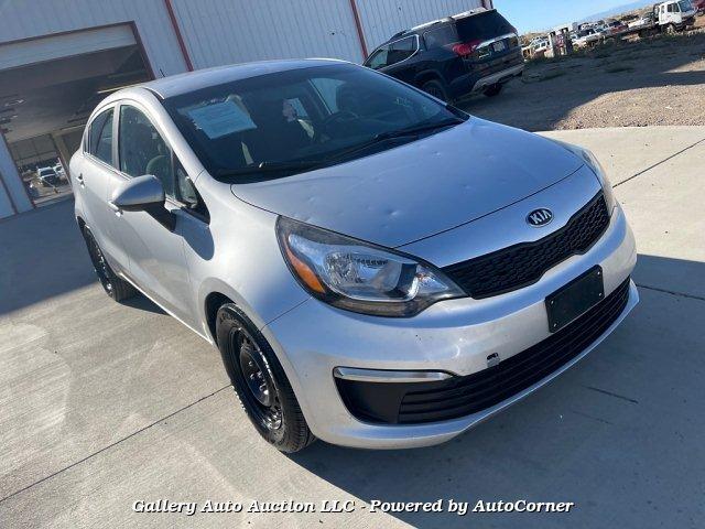 Thumbnail image of 2017 Kia Rio at Gallery Auto Auction LLC