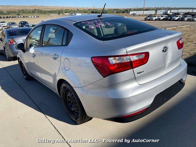 Thumbnail image of 2017 Kia Rio at Gallery Auto Auction LLC