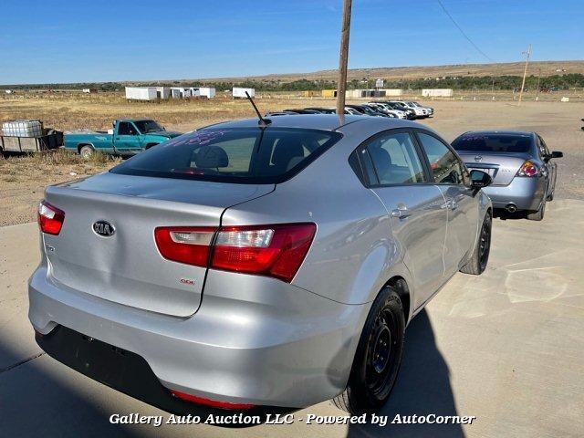 Thumbnail image of 2017 Kia Rio at Gallery Auto Auction LLC