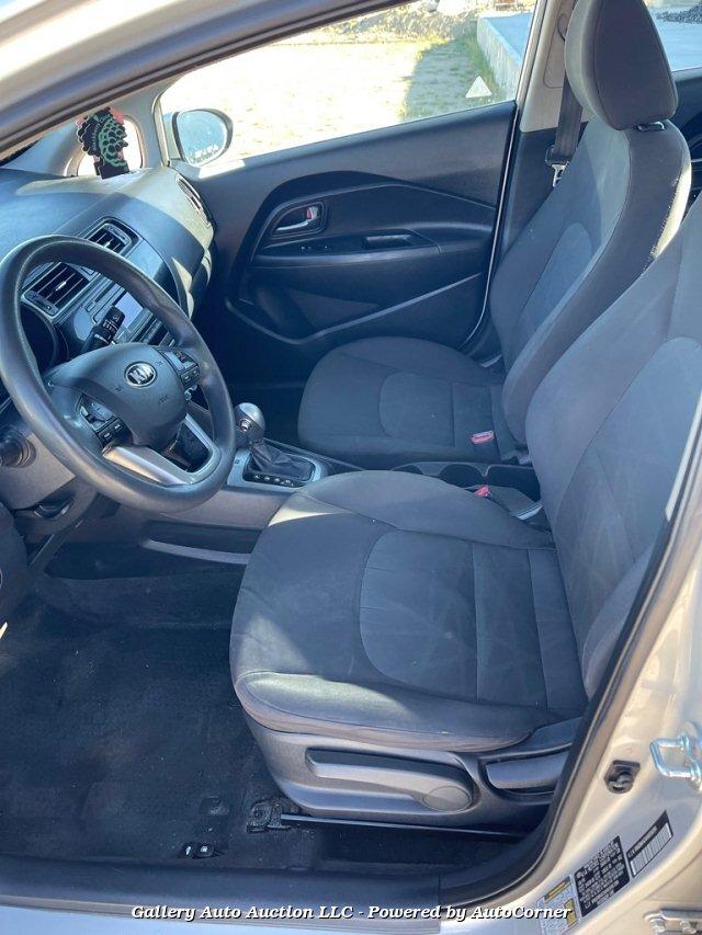 Thumbnail image of 2017 Kia Rio at Gallery Auto Auction LLC