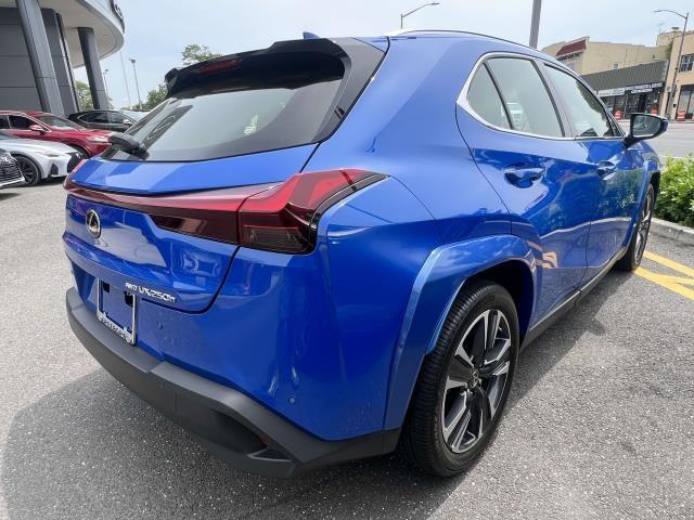 Thumbnail image of 2024 Lexus UX 250h at Lexus of Freeport