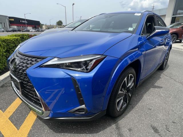 Thumbnail image of 2024 Lexus UX 250h at Lexus of Freeport
