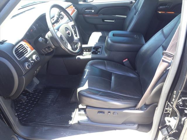 Thumbnail image of 2013 GMC Sierra 2500HD at Duncan Ford Chrysler