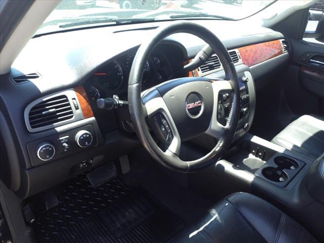 Thumbnail image of 2013 GMC Sierra 2500HD at Duncan Ford Chrysler