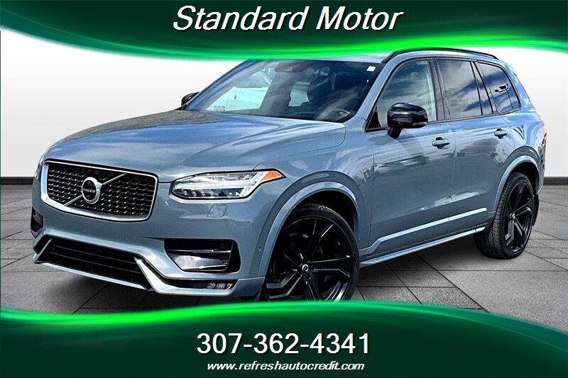 Thumbnail image of 2020 Volvo XC90 at Standard Motor
