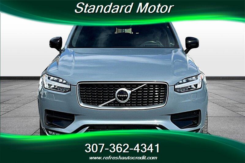 Thumbnail image of 2020 Volvo XC90 at Standard Motor