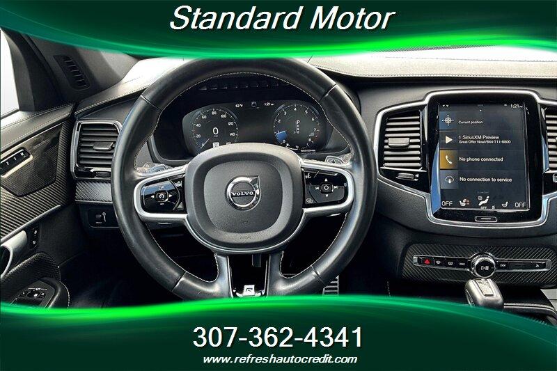 Thumbnail image of 2020 Volvo XC90 at Standard Motor