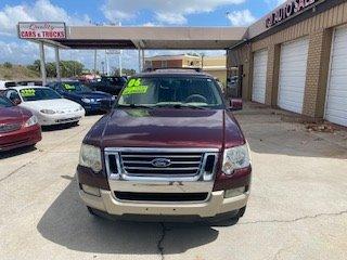 Thumbnail image of 2006 Ford Explorer at TQI AUTO SALES INC.