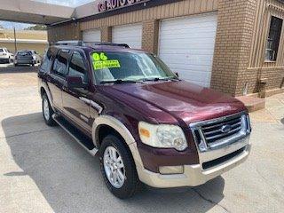Thumbnail image of 2006 Ford Explorer at TQI AUTO SALES INC.