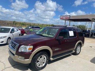 Thumbnail image of 2006 Ford Explorer at TQI AUTO SALES INC.