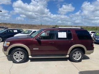 Thumbnail image of 2006 Ford Explorer at TQI AUTO SALES INC.