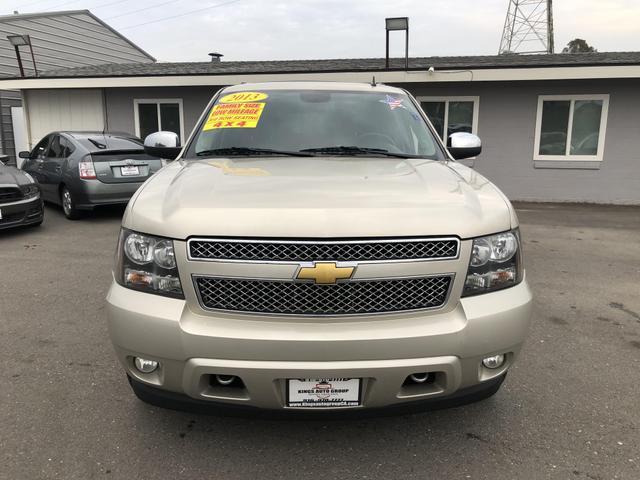Thumbnail image of 2013 Chevrolet Tahoe at Kings Auto Group