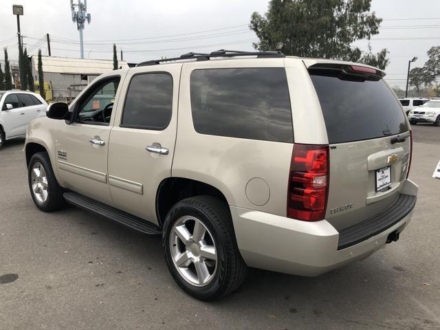 Thumbnail image of 2013 Chevrolet Tahoe at Kings Auto Group