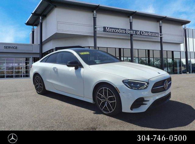 Thumbnail image of 2023 Mercedes-Benz E-Class at Astorg Auto of Charleston