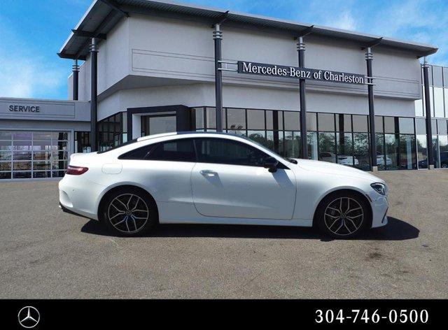 Thumbnail image of 2023 Mercedes-Benz E-Class at Astorg Auto of Charleston