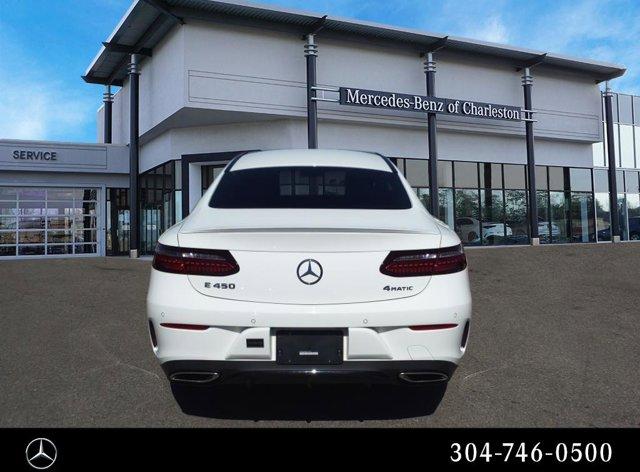 Thumbnail image of 2023 Mercedes-Benz E-Class at Astorg Auto of Charleston