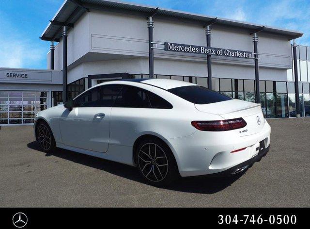 Thumbnail image of 2023 Mercedes-Benz E-Class at Astorg Auto of Charleston