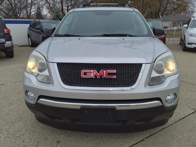 Thumbnail image of 2012 GMC Acadia at A & B Motors