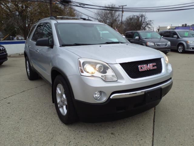 Thumbnail image of 2012 GMC Acadia at A & B Motors
