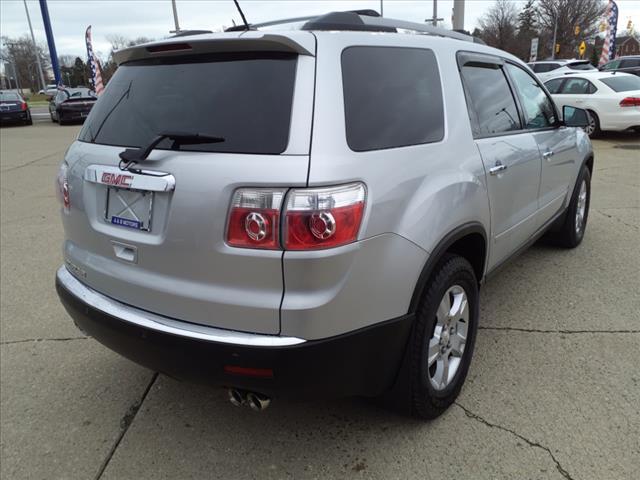 Thumbnail image of 2012 GMC Acadia at A & B Motors
