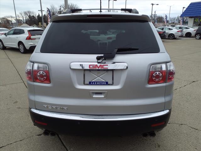 Thumbnail image of 2012 GMC Acadia at A & B Motors