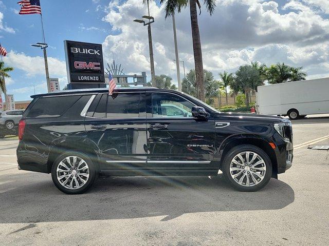 Thumbnail image of 2022 GMC Yukon at LorenzoBuickGMC of Miami, FL