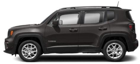 Thumbnail image of 2021 Jeep Renegade at Courtesy Chrysler Jeep