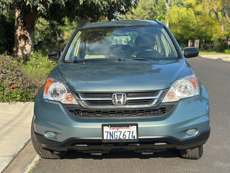 Thumbnail image of 2011 Honda CR-V at Ray's Auto