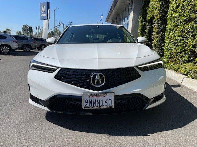 Thumbnail image of 2025 Acura Integra at Thomas Acura
