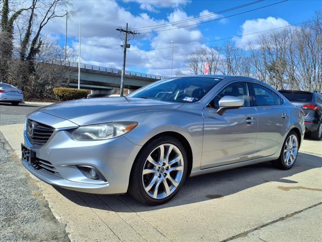 Thumbnail image of 2014 Mazda Mazda6 at Worldwide Auto Sales