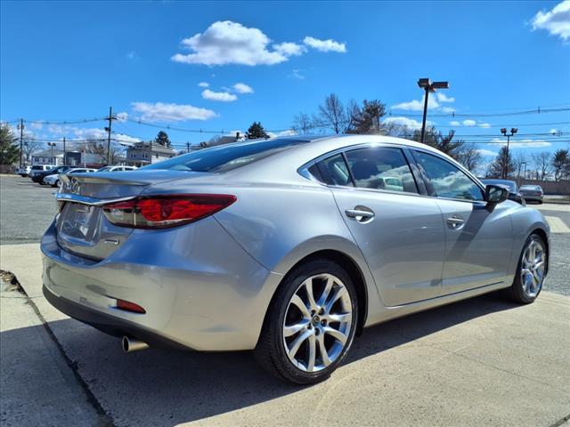 Thumbnail image of 2014 Mazda Mazda6 at Worldwide Auto Sales