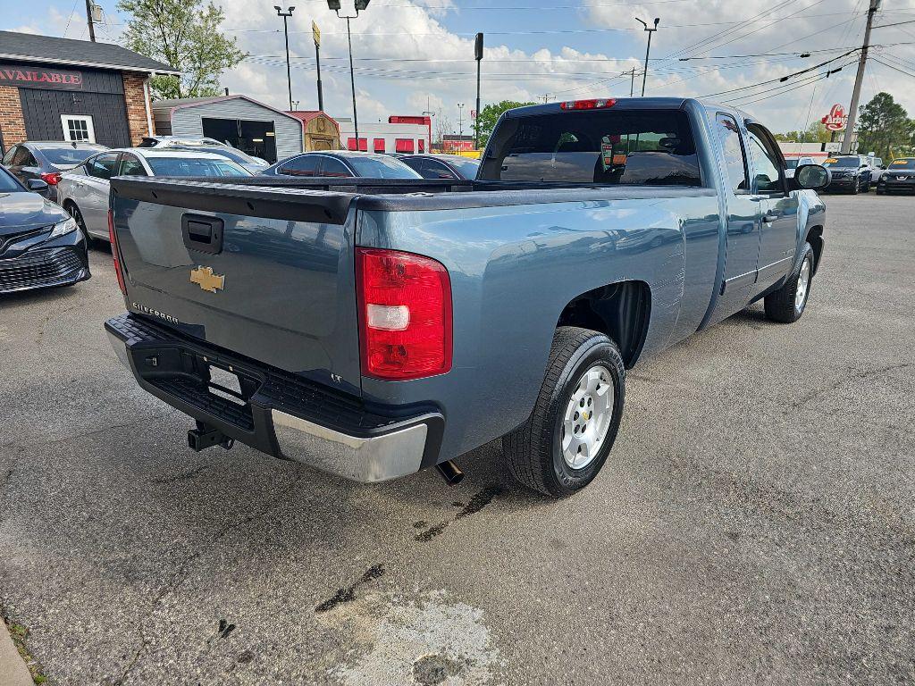 Thumbnail image of 2013 Chevrolet Silverado 1500 at MODERN AUTOMOTIVE SALES LLC