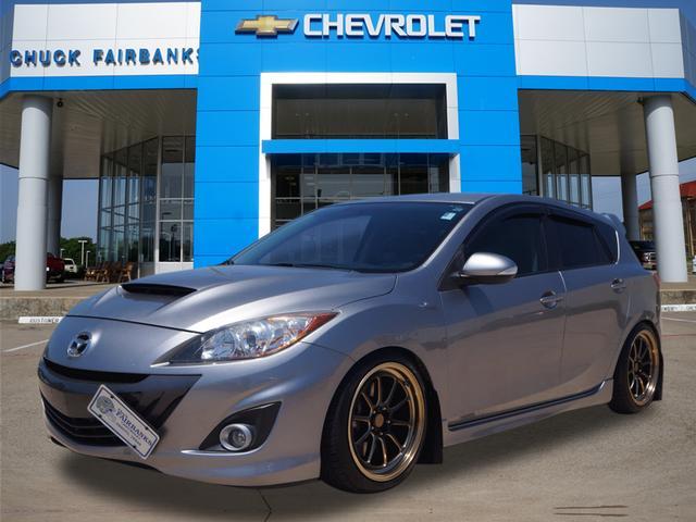 Thumbnail image of 2010 Mazda Mazdaspeed3 at Chuck Fairbanks Chevrolet
