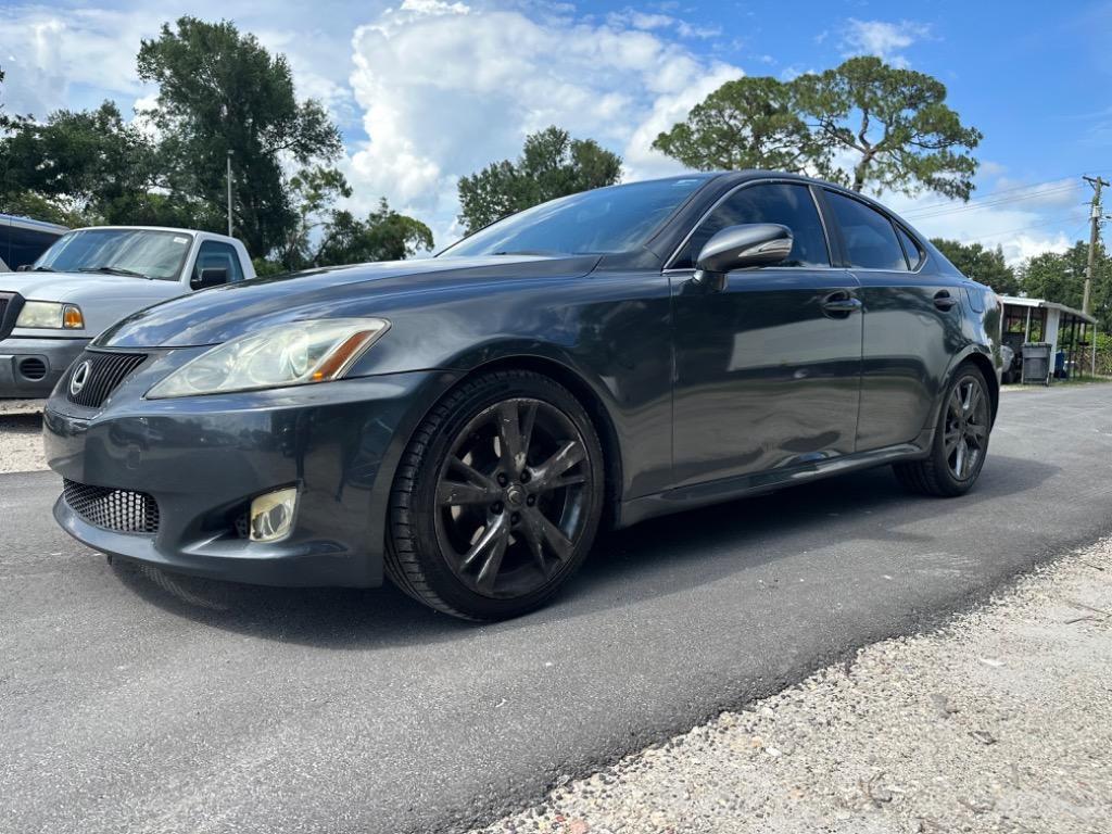 Thumbnail image of 2009 Lexus IS 250 at Pickup Nation