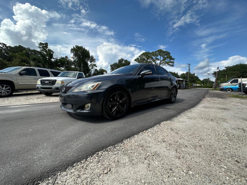 Thumbnail image of 2009 Lexus IS 250 at Pickup Nation