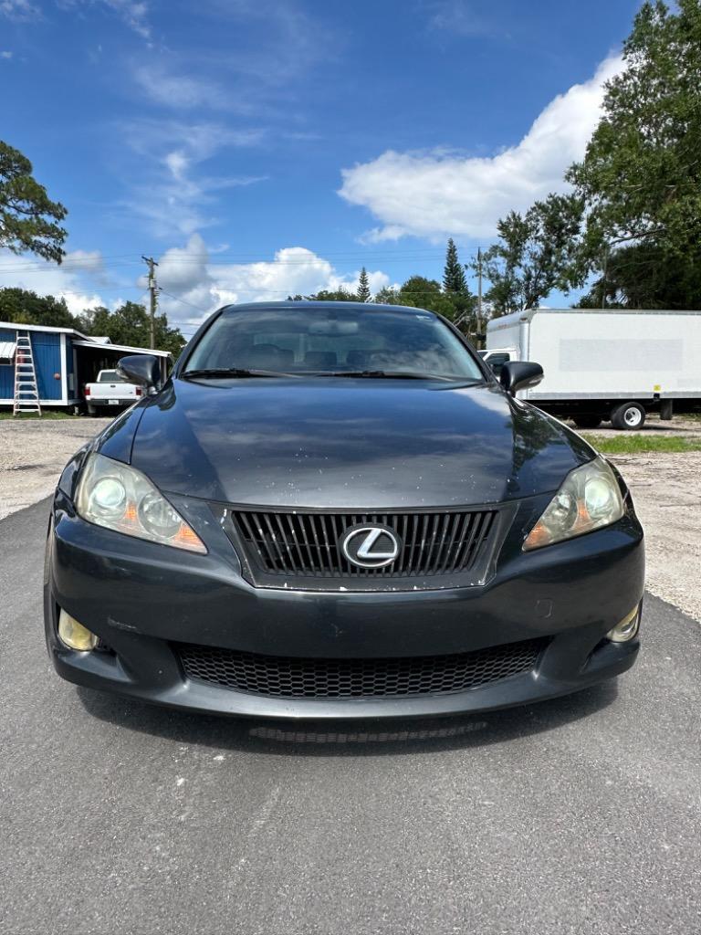 Thumbnail image of 2009 Lexus IS 250 at Pickup Nation