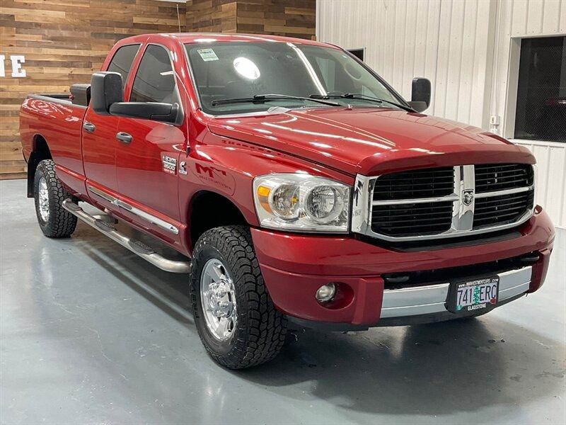 Thumbnail image of 2008 Dodge Ram 3500 at M&M Investment Cars