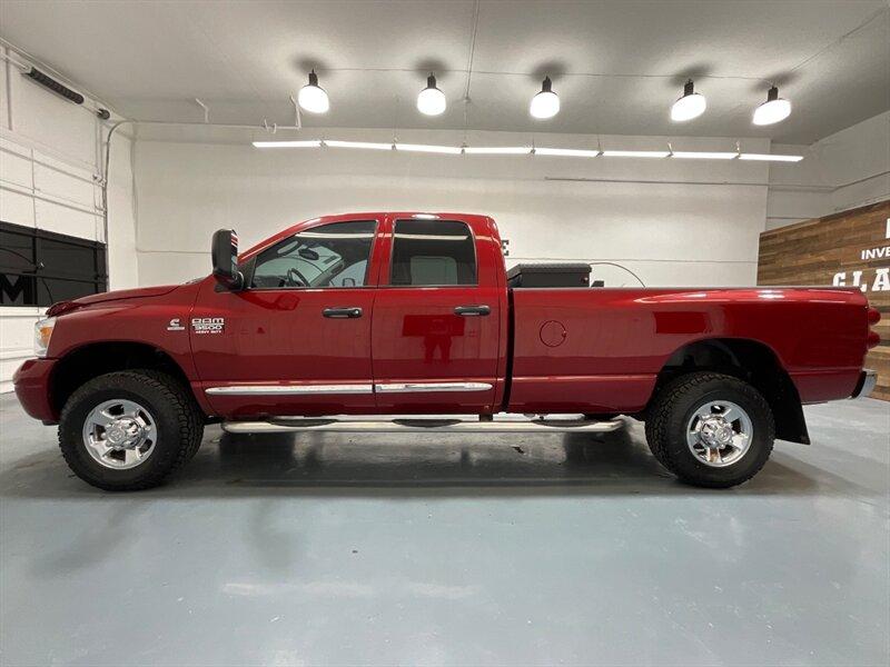 Thumbnail image of 2008 Dodge Ram 3500 at M&M Investment Cars