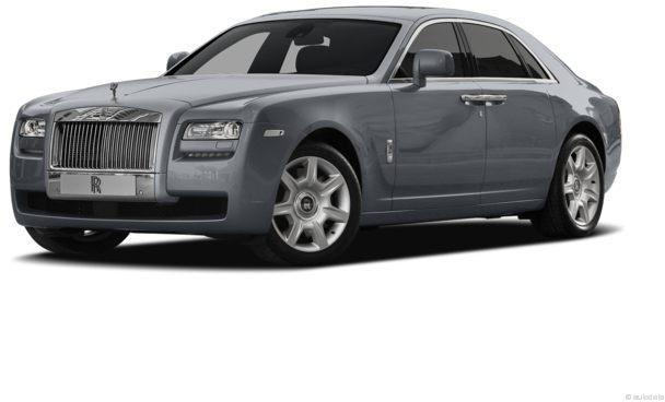 Thumbnail image of 2012 Rolls-Royce Ghost at autoBAHN Demo Site Location 1