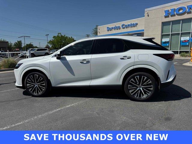 Thumbnail image of 2025 Lexus RX 350 at LarryHMillerHonda-NEW of Murray, UT