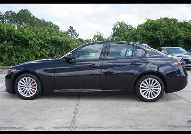 Thumbnail image of 2024 Alfa Romeo Giulia at Brandon Auto Mall By Ed Morse