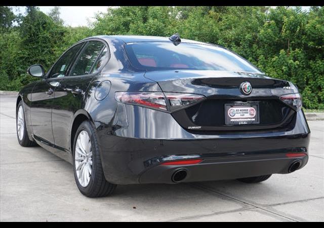 Thumbnail image of 2024 Alfa Romeo Giulia at Brandon Auto Mall By Ed Morse
