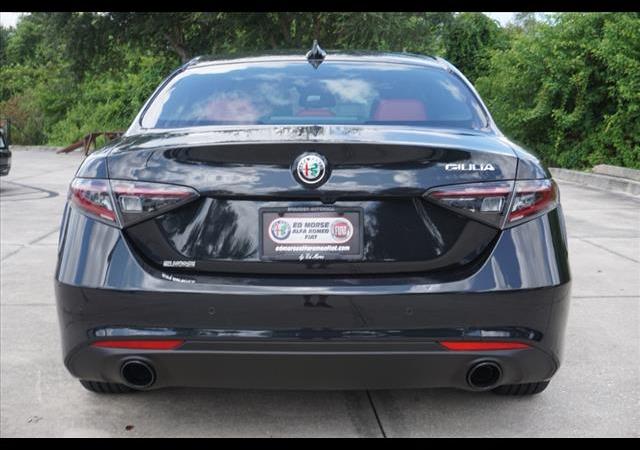 Thumbnail image of 2024 Alfa Romeo Giulia at Brandon Auto Mall By Ed Morse