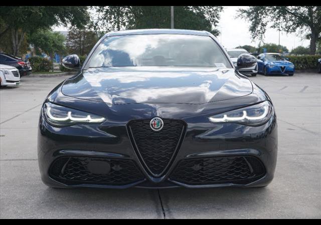 Thumbnail image of 2024 Alfa Romeo Giulia at Brandon Auto Mall By Ed Morse