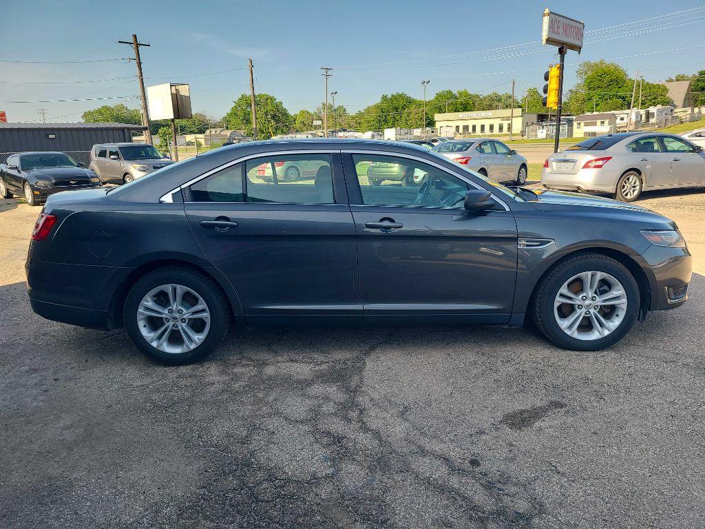 Thumbnail image of 2015 Ford Taurus at ACE AUTO SALES
