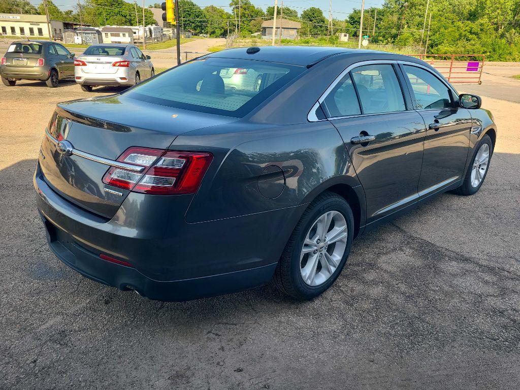 Thumbnail image of 2015 Ford Taurus at ACE AUTO SALES