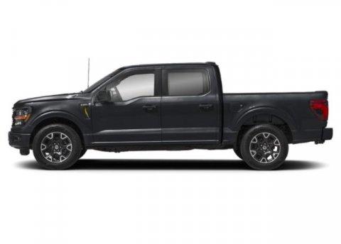 Thumbnail image of 2025 Ford F-150 at Mac Haik Ford Georgetown Preowned