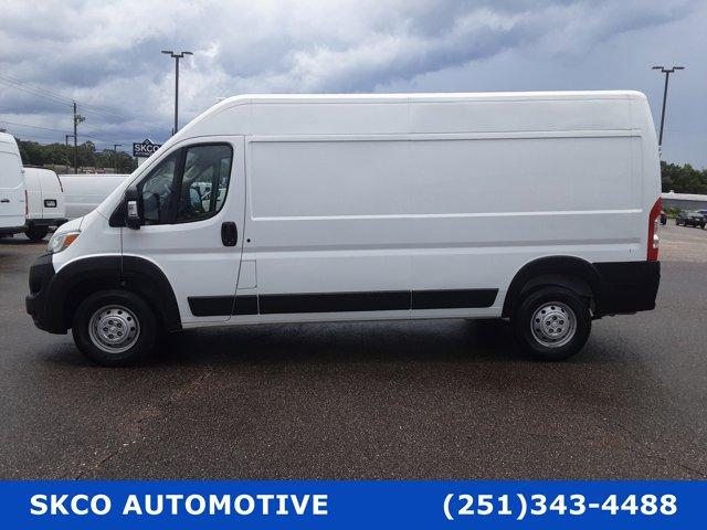 Thumbnail image of 2023 Ram ProMaster at SKCO Automotive
